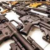 Sin rastrear, ocho de cada 10 armas