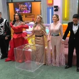 Mariana Ochoa es la ganadora de La casa de los famosos Mexico