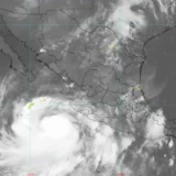 Plan Marina sigue activo en Ensenada por paso de Rachel