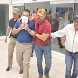 Dan prisión preventiva a imputados por caso Dafne