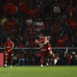 ¡Sin despeinarse!