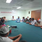 Agricultores podrían unirse a paro nacional