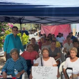 Reafirma compromiso con vecinos de Altavista