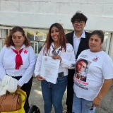 Piden buscar en carceles personas desaparecidas