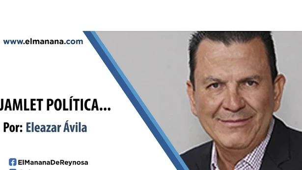 2027: Rodolfo Torre y la fuerza de sus palabras...