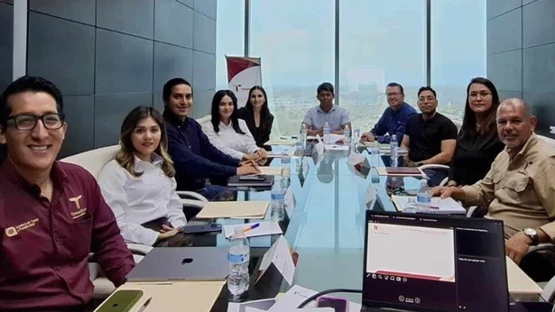 Revisa STPS avances de control interno y auditoria
