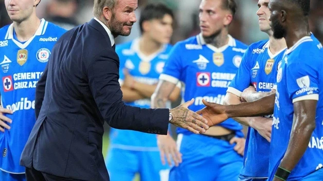 Fallo La Maquina!