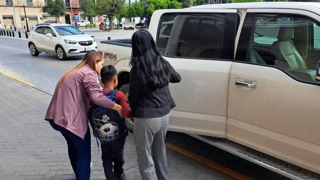 Buscan frenar la explotacion de menores