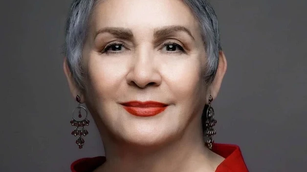 Adios a una gran artista