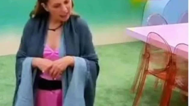 Mariana Ochoa, de primera expulsada a primera finalista de LCDLFM