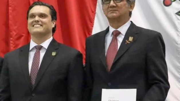 Rindieron cuentas los diputados de Tamaulipas