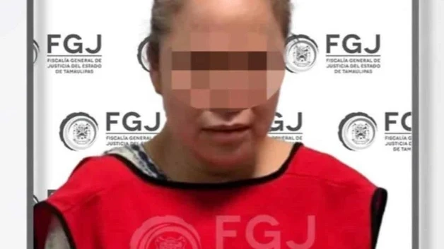 Vinculan a proceso a Estrellita por violencia familiar