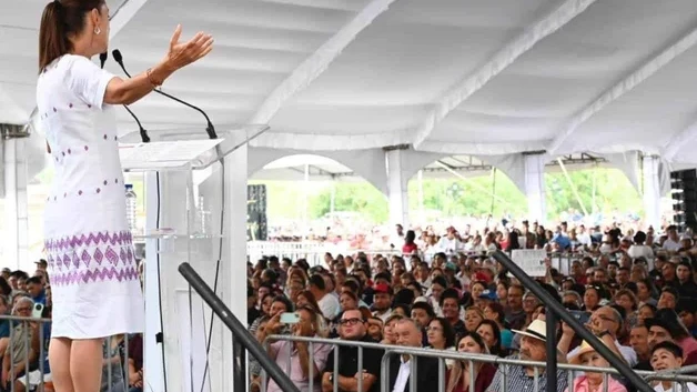 No hay divorcio entre pueblo y gobierno: CSP
