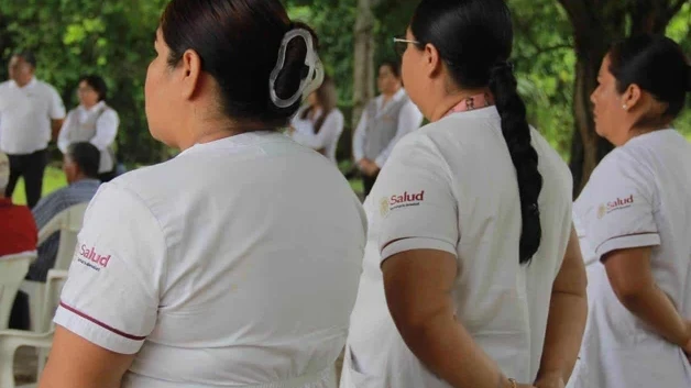 Ampliaran atencion de salud universal con 130 consultorios