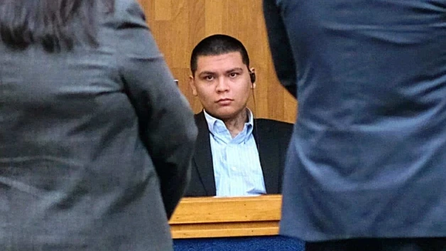Asesino del policia tenia muchos problemas: Doctor