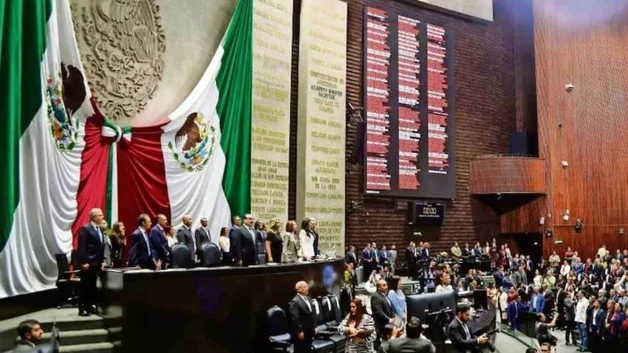 Diputados avalan en lo general reforma a la Ley Aduanera