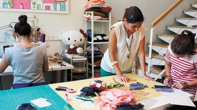 Apoyaran con logotipos a pymes de Tamaulipas