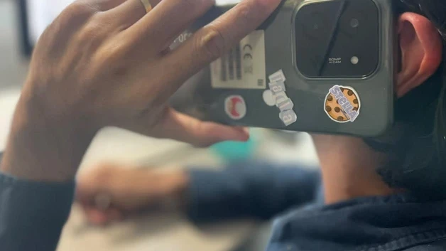Se vuelve un calvario el registro del celular