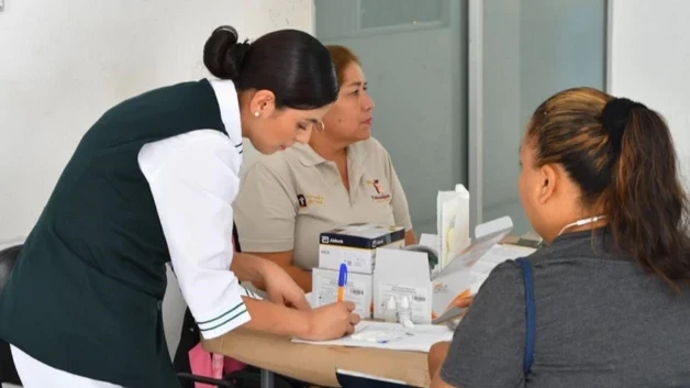 Ofrecen examenes de tamizaje sin costo