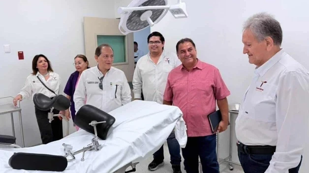 Cae uso de servicios publicos de salud