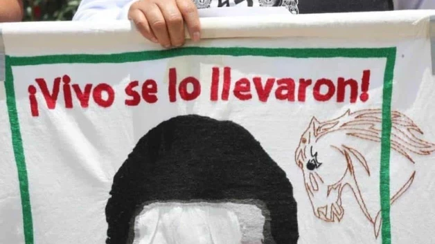 Caso Ayotzinapa: nuevo informe se presentara el lunes, dice Sheinbaum