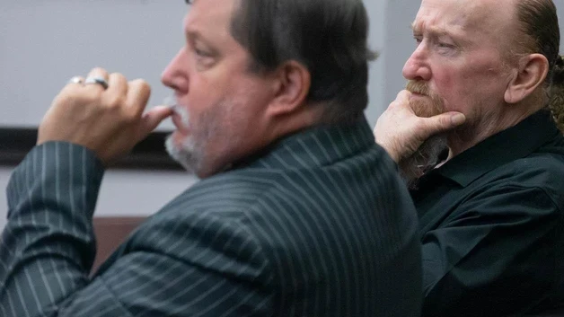 Condenan a hombre a 20 años de prisión