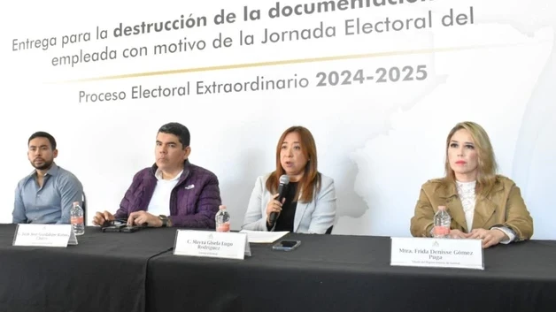 Arranca en Tamaulipas carrera por 471 cargos