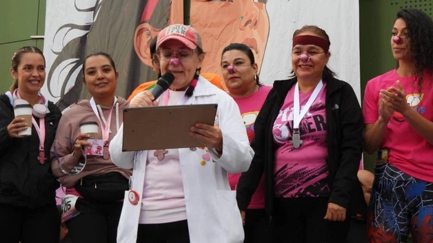 Enfrentar el cancer golpea tambien al bolsillo familiar
