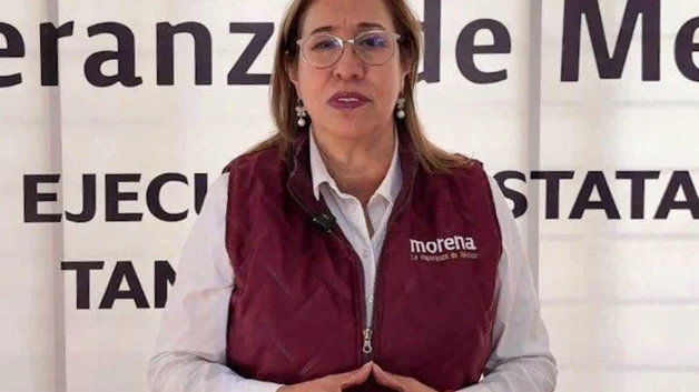 Definira Morena por encuesta coordinadores territoriales