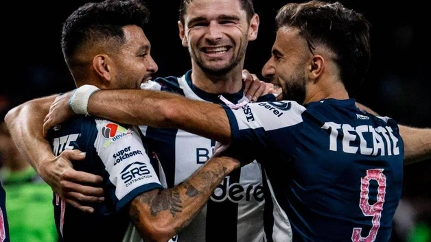 iSe meten a la pelea!