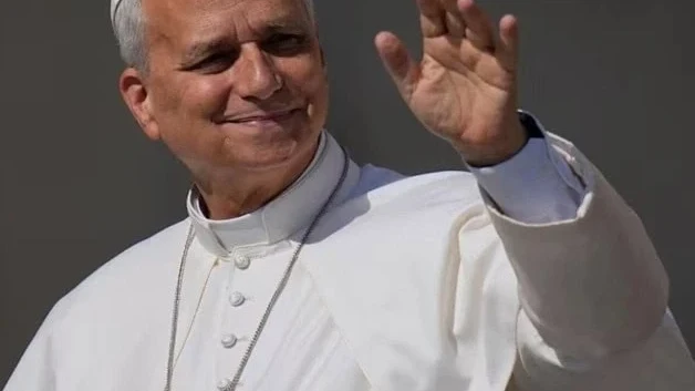 Papa: Primera audiencia general de Leon XIV luego de su cirugia