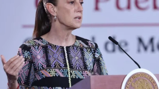 Sheinbaum responde a Marco Rubio sobre carteles en Mexico