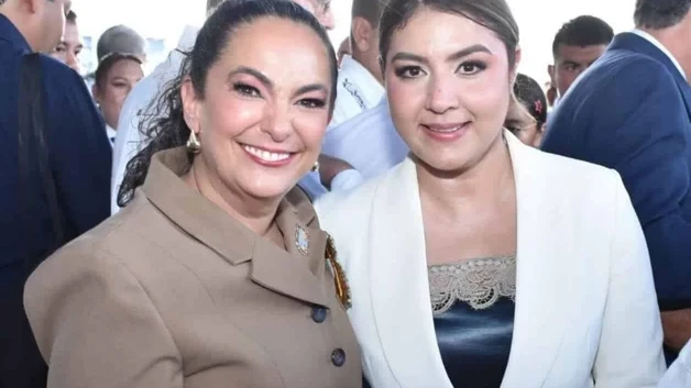Con Americo llegan los programas alimentarios a los Morelos: Olga Sosa