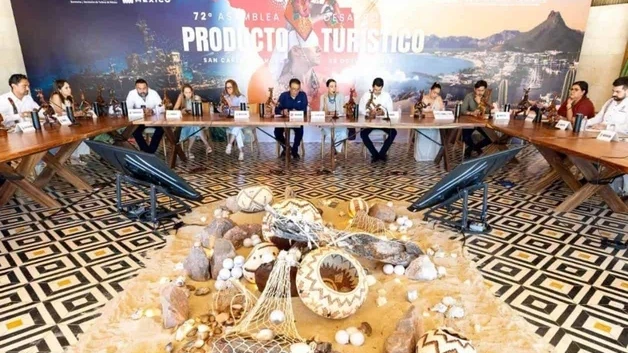 Impulsa Tamaulipas turismo con Encuentro de Pueblos Magicos