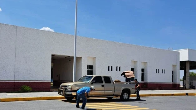 Polemica por traslado de la Junta Federal 60
