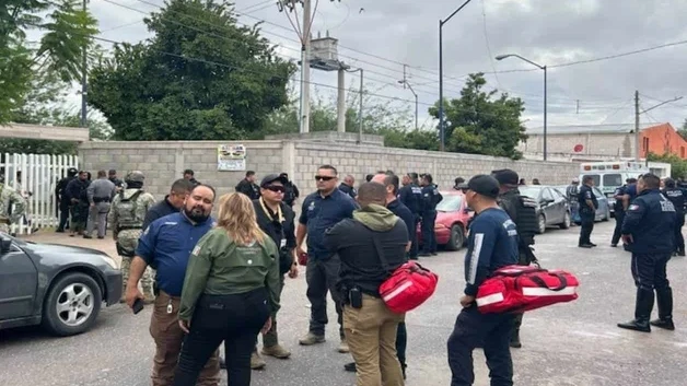 Ataque en secundaria de Torreon deja un muerto
