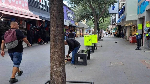 Esperan comerciantes incremento en ventas