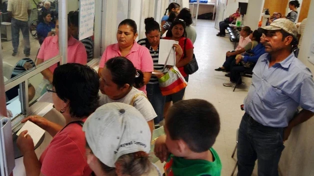 Señalan desabasto de medicamento en 25 centros de salud