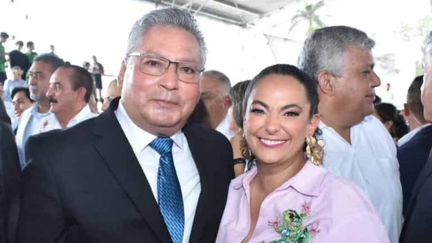 Destaca senadora avances de Ocampo y Gómez Farías