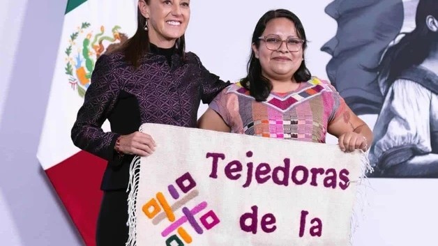 Crea Sheinbaum mil un Centros LIBRE