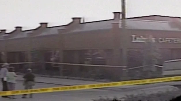 Persiste el recuerdo de la masacre en Lubyas