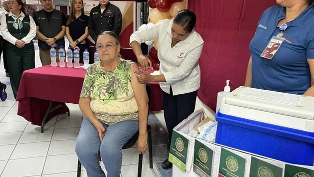 Reportan la primera muerte por COVID-19 en Matamoros