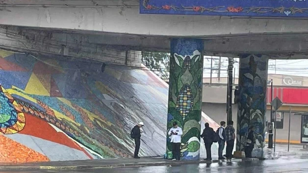 Amenazan lluvias a Reynosa