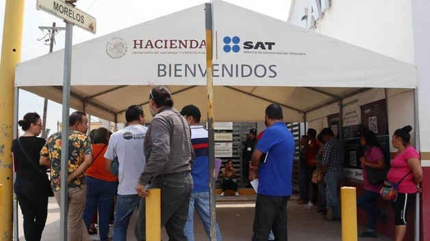 Vence este dia el plazo para regularizar adeudos