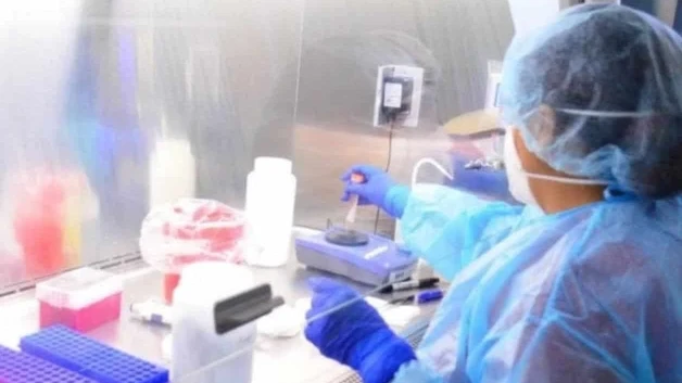 Registran 191 mil infecciones respiratorias en Tamaulipas
