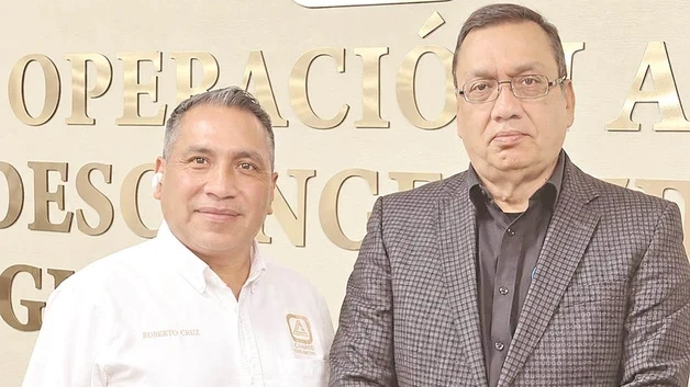 Designan consejero del sector patronal