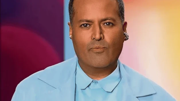 Aldo Rendon desmiente versiones sobre su salida de reality