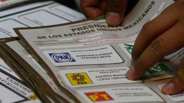 Arranca proceso electoral con 11 denuncias: Ietam