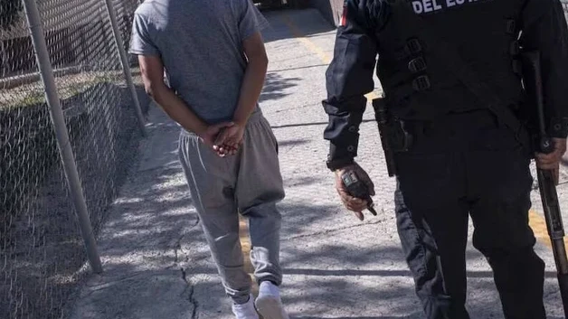 Tras riñas, trasladan a 49 reos a otros reclusorios