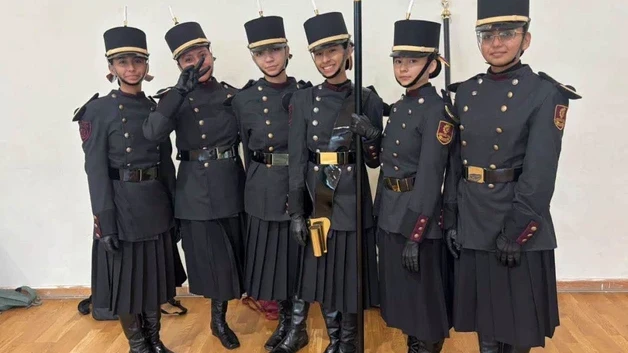 Gana escolta del CETIS 71 primer lugar en concurso